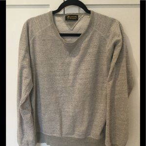 Levi’s vintage style cotton sweatshirt M/L